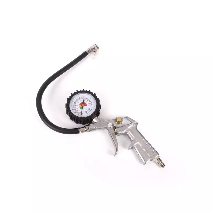 Robota renkaantäyttölaite mittarilla - Paineilmatyökalut ja tarvikkeet - 0025092 - 1