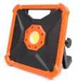 Robota Akkukäyttöinen COB Led-Työvalo 18V 2500lm Runko DC-L18V - Akkuvalaisimet - R01-10042 - 1