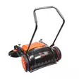 Robota työnnettävä lakaisukone SW550 - Muut sesonkituotteet - 0014423 - 2