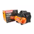 Robota akkukompressori 0,55HP hiljainen malli 6–8 bar - Paineilmakompressorit - R01-10133 - 8