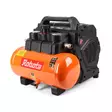 Robota akkukompressori 0,55HP hiljainen malli 6–8 bar - Paineilmakompressorit - R01-10133 - 1