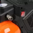 Robota akkukompressori 0,55HP hiljainen malli 6–8 bar - Paineilmakompressorit - R01-10133 - 7