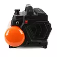 Robota akkukompressori 0,55HP hiljainen malli 6–8 bar - Paineilmakompressorit - R01-10133 - 3