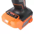 Robota DC-DA18V akkuporakone, runko - Akkuporakoneet - R01-10153 - 5