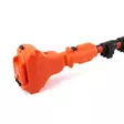 Robota jatkovarsi akkuoksasaksille 132-225cm DC-PTR18V - Akkuruohonleikkurit ja trimmerit - R01-10123 - 5