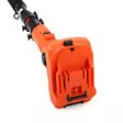Robota jatkovarsi akkuoksasaksille 132-225cm DC-PTR18V - Akkuruohonleikkurit ja trimmerit - R01-10123 - 6