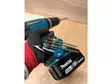 Stealth Mounts magneetti kärkipidin porakoneeseen Makita kulmamalli 2kpl - StealthMounts työkalupidikkeet - BH-MK-4590-BLU - 3