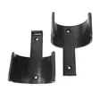 StealthMounts spraypullopidike 2kpl - StealthMounts työkalupidikkeet - OM-CAN-BLK-2 - 3