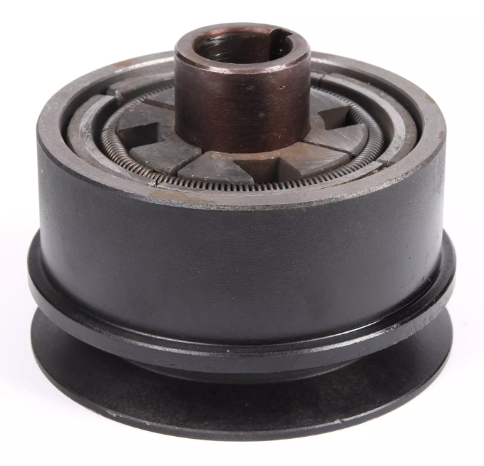 Robota Kenttävannesahan keskipakokytkin - Kenttäsahan tarvikkeet - 0018053 - 1