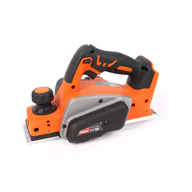 Robota akkuhöylä DC-P 18V runko - Akkuhöylät ja jyrsimet - R01-10013 - 1