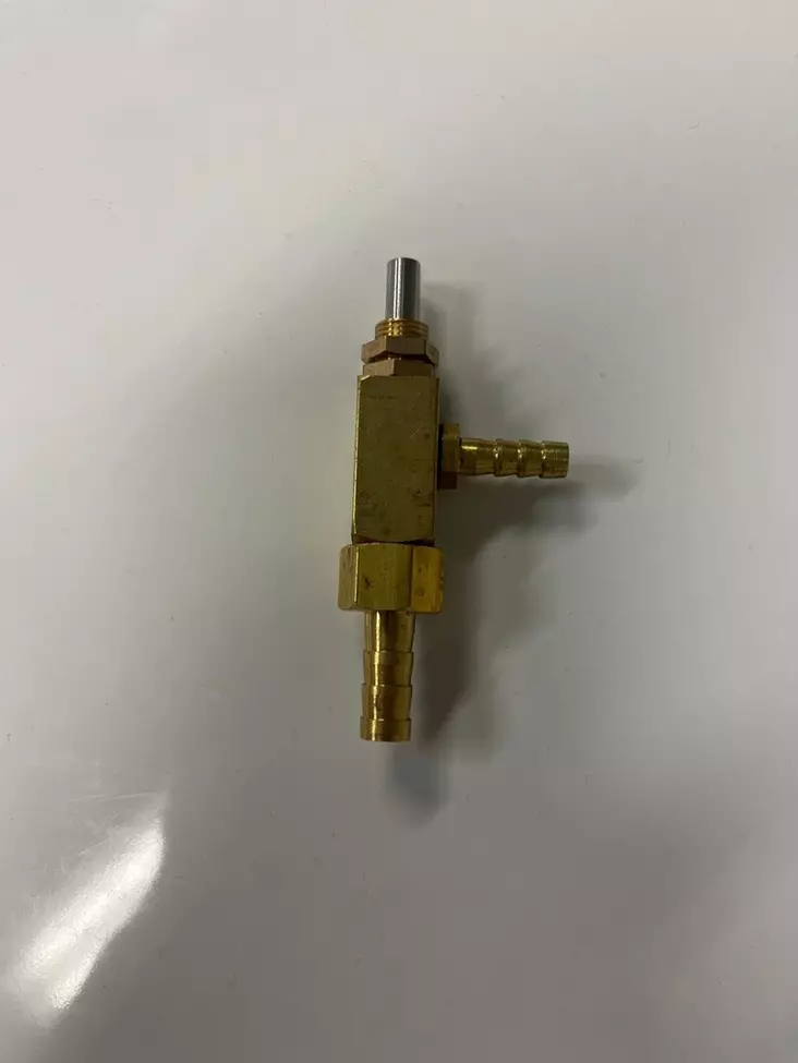 Kenttävannesahan vesikytkin - Kenttäsahan tarvikkeet - R67-10003 - 1