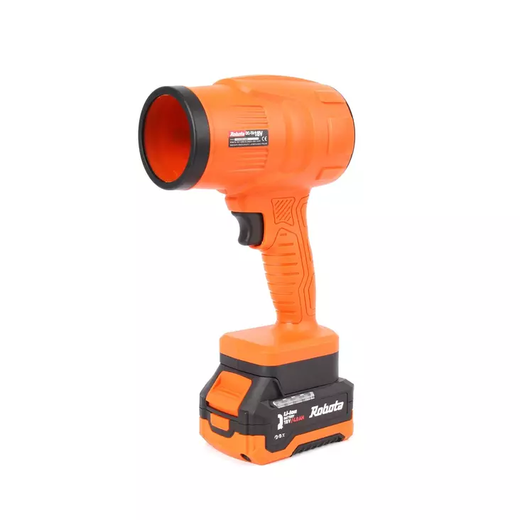 Robota Akkutehopuhallin DC-TA18V runko - Muut akkutyökalut - R01-10099 - 1