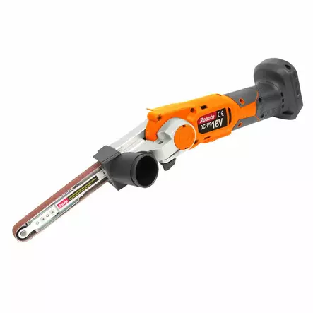 Robota akkusähköviila DC-FS18V runko - Akkuhiomakoneet - R01-10047 - 1