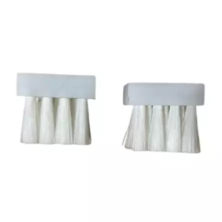 Robota kenttävannesahan puhdistusharjat 2kpl - Kenttäsahan tarvikkeet - 0017674 - 1