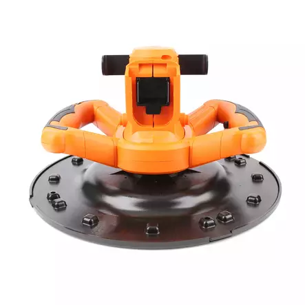 Robota DC-HB18V akkubetonihierrin jatkovarrella, runko - Akkuhiomakoneet - R01-10154 - 2