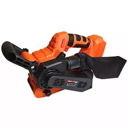 Robota Akkunauhahiomakone DC-SB18V runko - Akkuhiomakoneet - R01-10124 - 2