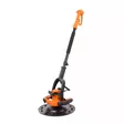Robota DC-HB18V akkubetonihierrin jatkovarrella, runko - Akkuhiomakoneet - R01-10154 - 1
