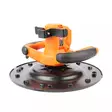 Robota DC-HB18V akkubetonihierrin jatkovarrella, runko - Akkuhiomakoneet - R01-10154 - 3