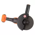 Robota akkukulmahiomakone125mm DC-GA18V - Akkuhiomakoneet - R01-10144 - 6