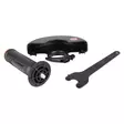 Robota akkukulmahiomakone125mm DC-GA18V - Akkuhiomakoneet - R01-10144 - 7