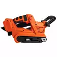 Robota Akkunauhahiomakone DC-SB18V runko - Akkuhiomakoneet - R01-10124 - 4