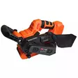 Robota Akkunauhahiomakone DC-SB18V runko - Akkuhiomakoneet - R01-10124 - 2