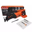 Robota Akkupuukkosaha DC-RPS18V runko - Akkusahat ja -sirkkelit - R01-10106 - 6