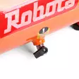 Robota K6S kompressori 6l 1,1HP 850W hiljainen, 6-8bar - Paineilmakompressorit - R01-10134 - 8