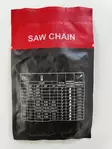 Teräketju akkuoksasahaan 1/4" 37L - Varaterät - R01-10057B - 3