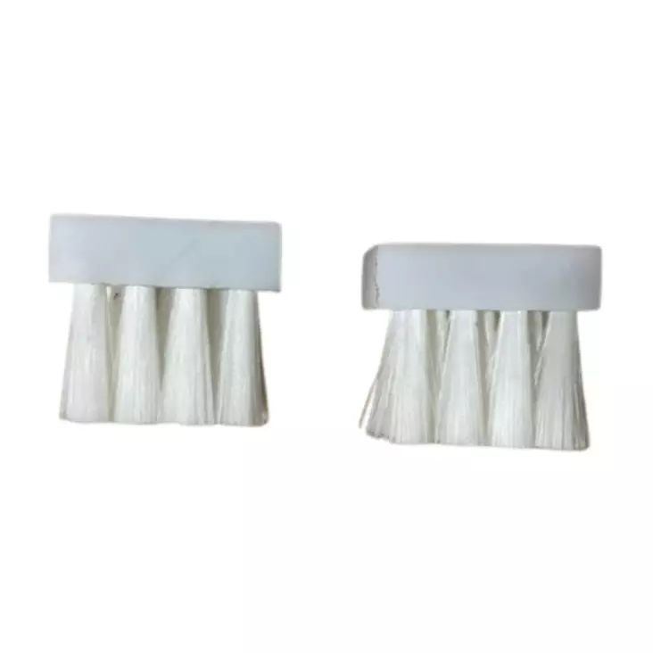 Robota kenttävannesahan puhdistusharjat 2kpl - Kenttäsahan tarvikkeet - 0017674 - 1