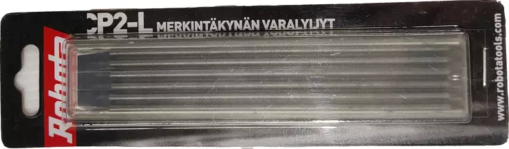 Robota lyijyt merkintäkynään - Mittaus ja merkintä - 0012794 - 1