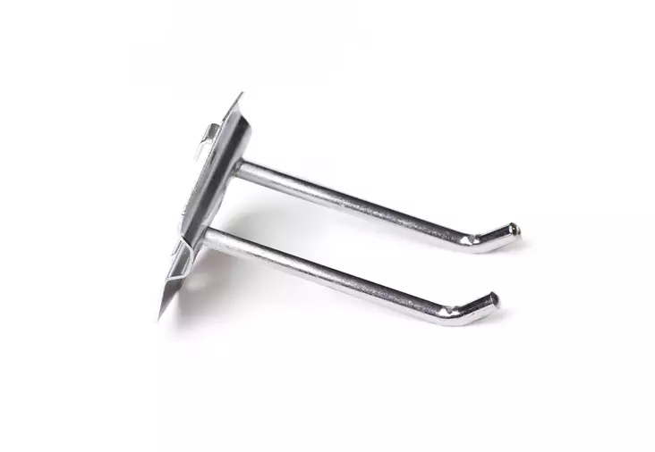 Robota reikälevykaksoispiikki DH5 50mm 5 kpl pussi - Työkalutaulut ja työkalupidikkeet - R06-10003 - 1