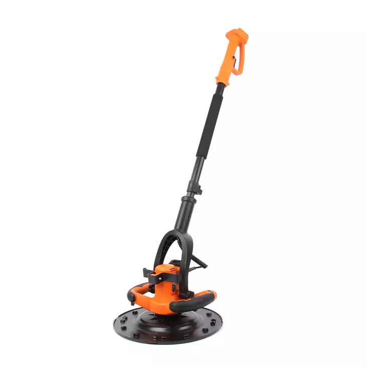 Robota DC-HB18V akkubetonihierrin jatkovarrella, runko - Akkuhiomakoneet - R01-10154 - 1