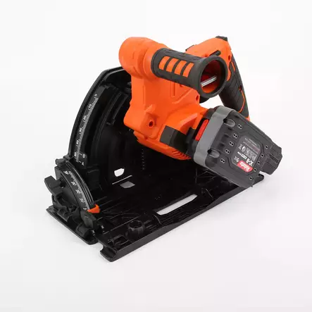 Robota Akku-upotussaha DC-PCS18V runko - Akkusahat ja -sirkkelit - R01-10105 - 1