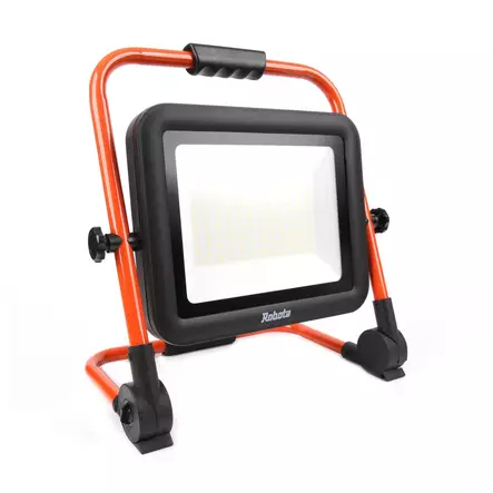 Robota DC-L2+18V akkukäyttöinen 100W led työvalo - Akkuvalaisimet - R01-10087 - 1