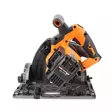 Robota akku-upotussaha 36V runko - Akkusahat ja -sirkkelit - R01-10155 - 2