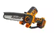Robota akkuoksasaha DC-PS18V runko - Akkuketjusahat - R01-10057 - 1