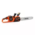 Robota DC-CS36V akkuketjusaha 36V runko, 14" laippa - Akkuketjusahat - R01-10104 - 1