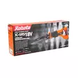 Robota DC-SRS18V akkupuukkosaha, runko - Akkusahat ja -sirkkelit - R01-10125 - 6