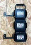 Stealth Mounts akkupidike 3kpl kantokahvalla MAKITA akuille - StealthMounts työkalupidikkeet - 0014665 - 3
