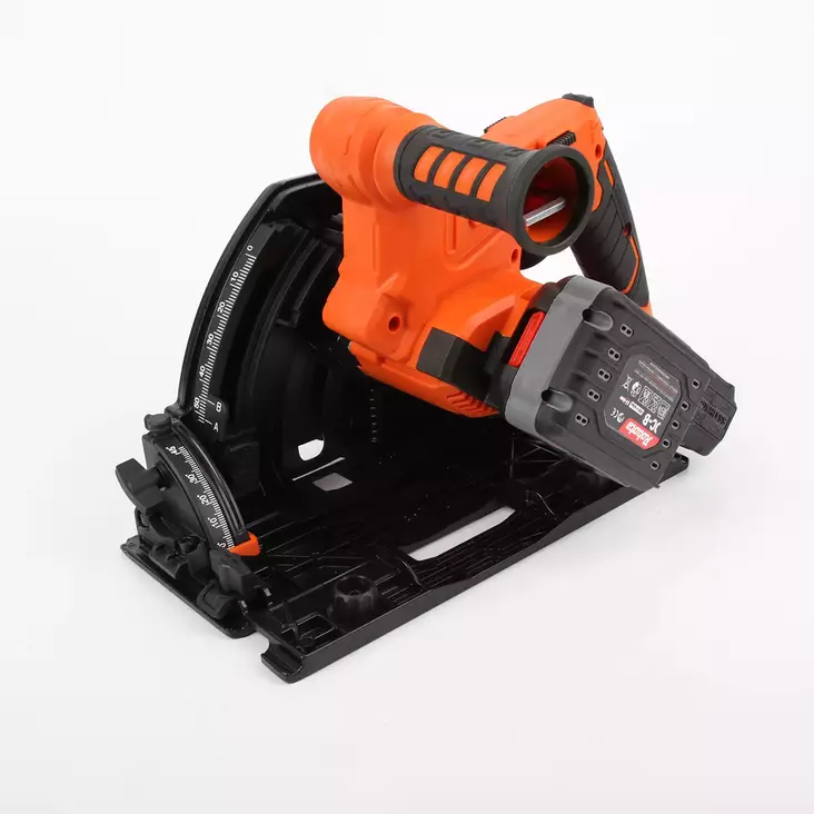 Robota Akku-upotussaha DC-PCS18V runko - Akkusahat ja -sirkkelit - R01-10105 - 1