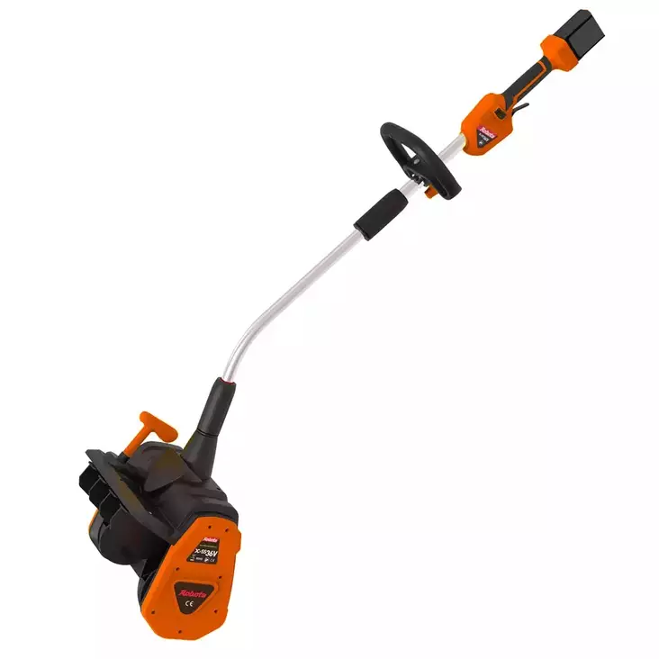 Robota akkulumilapio DC-SS36V runko - Muut akkutyökalut - R01-10070 - 1