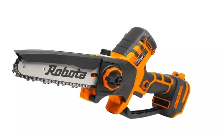 Robota akkuoksasaha DC-PS18V runko - Akkuketjusahat - R01-10057 - 1