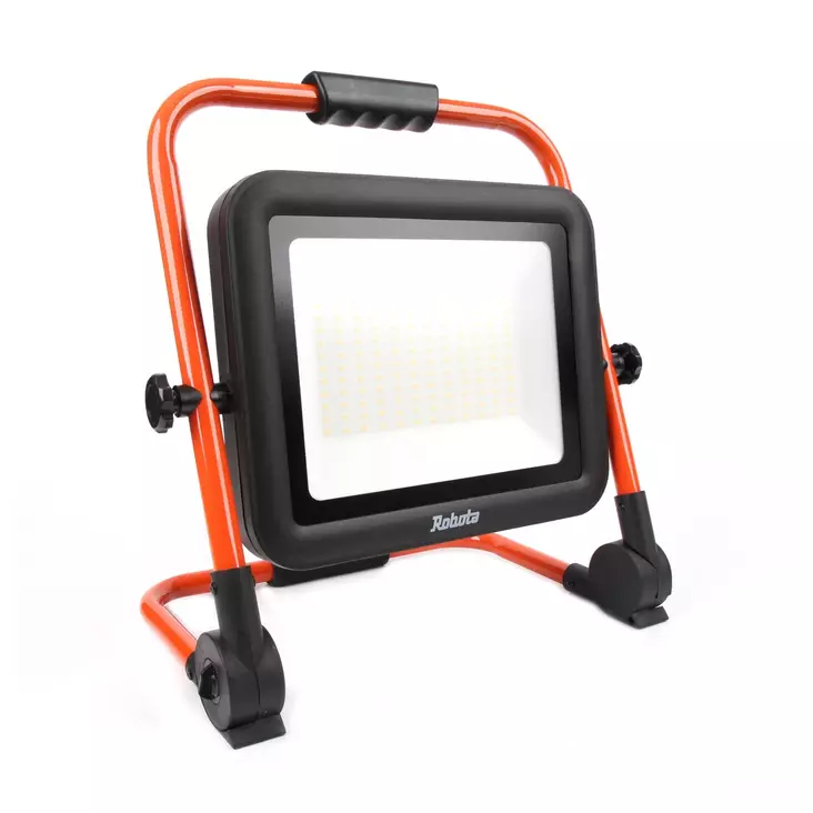 Robota DC-L2+18V akkukäyttöinen 100W led työvalo - Akkuvalaisimet - R01-10087 - 1