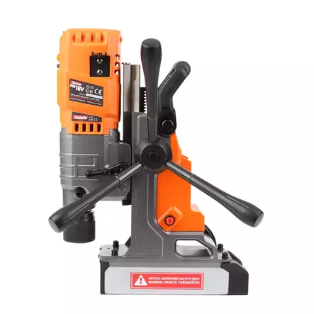 Robota DC-MD18V akkumagneettiporakone, runko - Akkuporakoneet - R01-10126 - 2