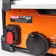 Robota akkupöytäsirkkeli 36V - Akkusahat ja -sirkkelit - R01-10146 - 10
