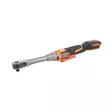 Robota akkuräikkäväännin 1/2” DC-RA18V, runko - Akkumutterinvääntimet - R01-10116 - 1