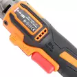 Robota akkuräikkäväännin 1/2” DC-RA18V, runko - Akkumutterinvääntimet - R01-10116 - 5