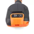 Robota akkuräikkäväännin 1/2” DC-RA18V, runko - Akkumutterinvääntimet - R01-10116 - 4