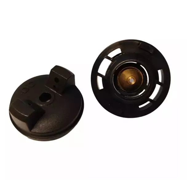 Robota Akkumaaliruiskun suutinsarja - Maalaustarvikkeet - R01-10054-1 - 1